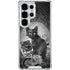 Alchemy Paracelsus - The Philosophers Familiar Galaxy S25 Ultra Clear Case